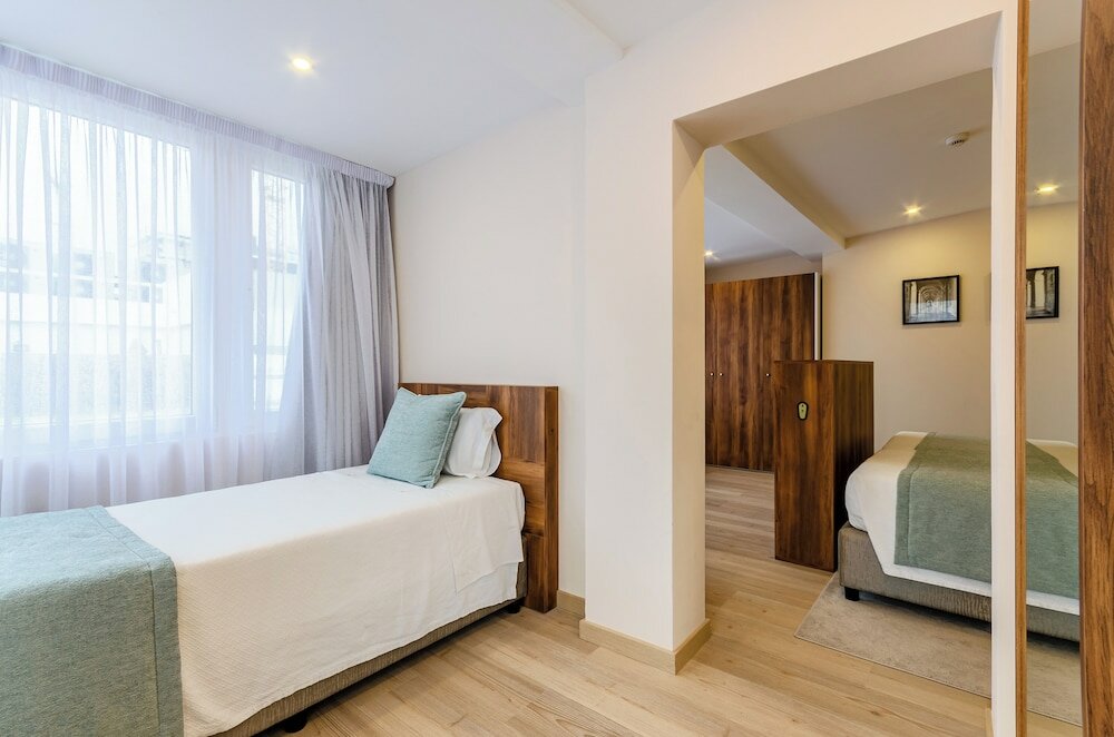 Фото Avenida Park Hotel 