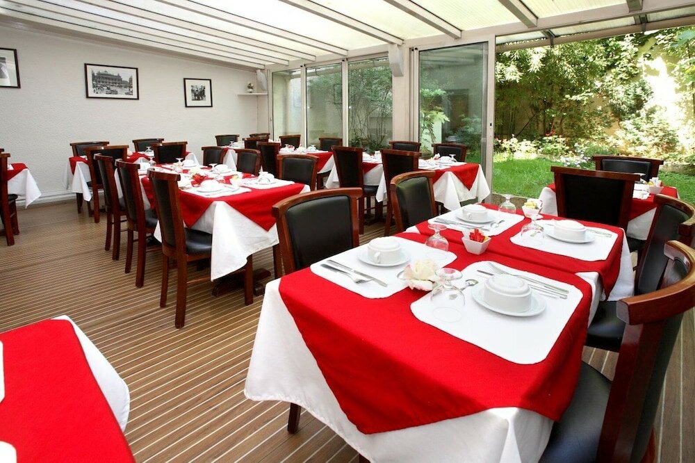 Фото Dièse Hôtel Bastille