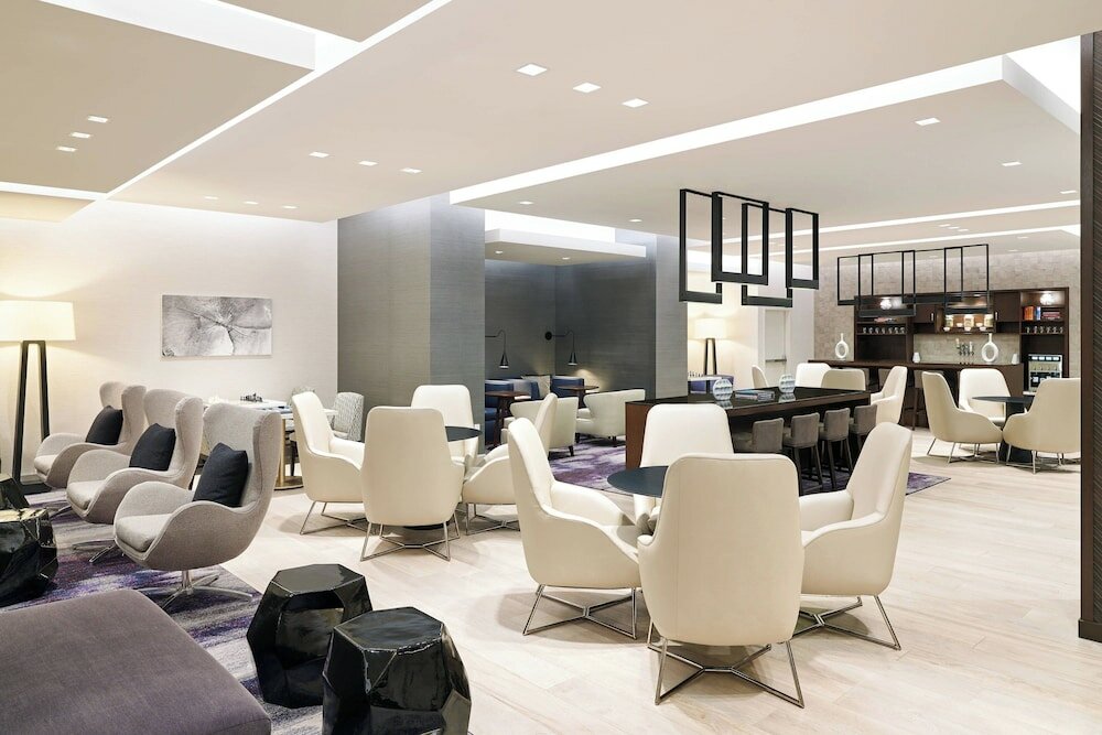 Фото Warner Center Marriott Woodland Hills