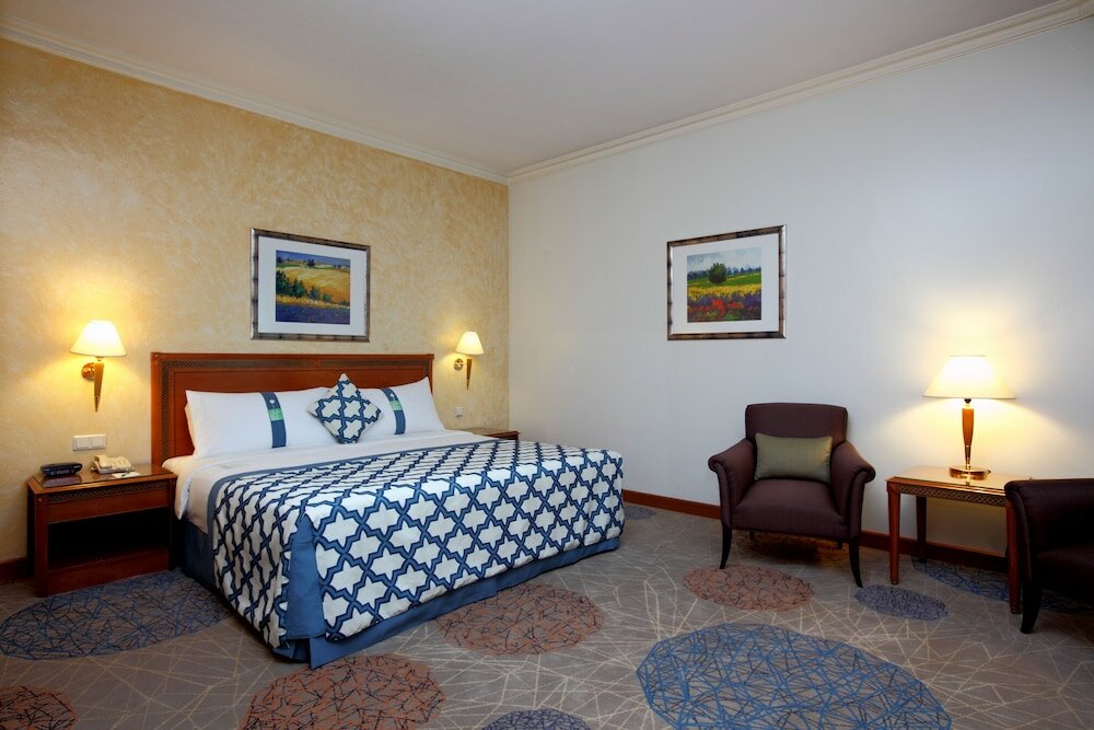 Фото Holiday Inn Al Khobar, an Ihg Hotel