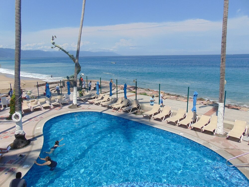 Фото Rosita Hotel