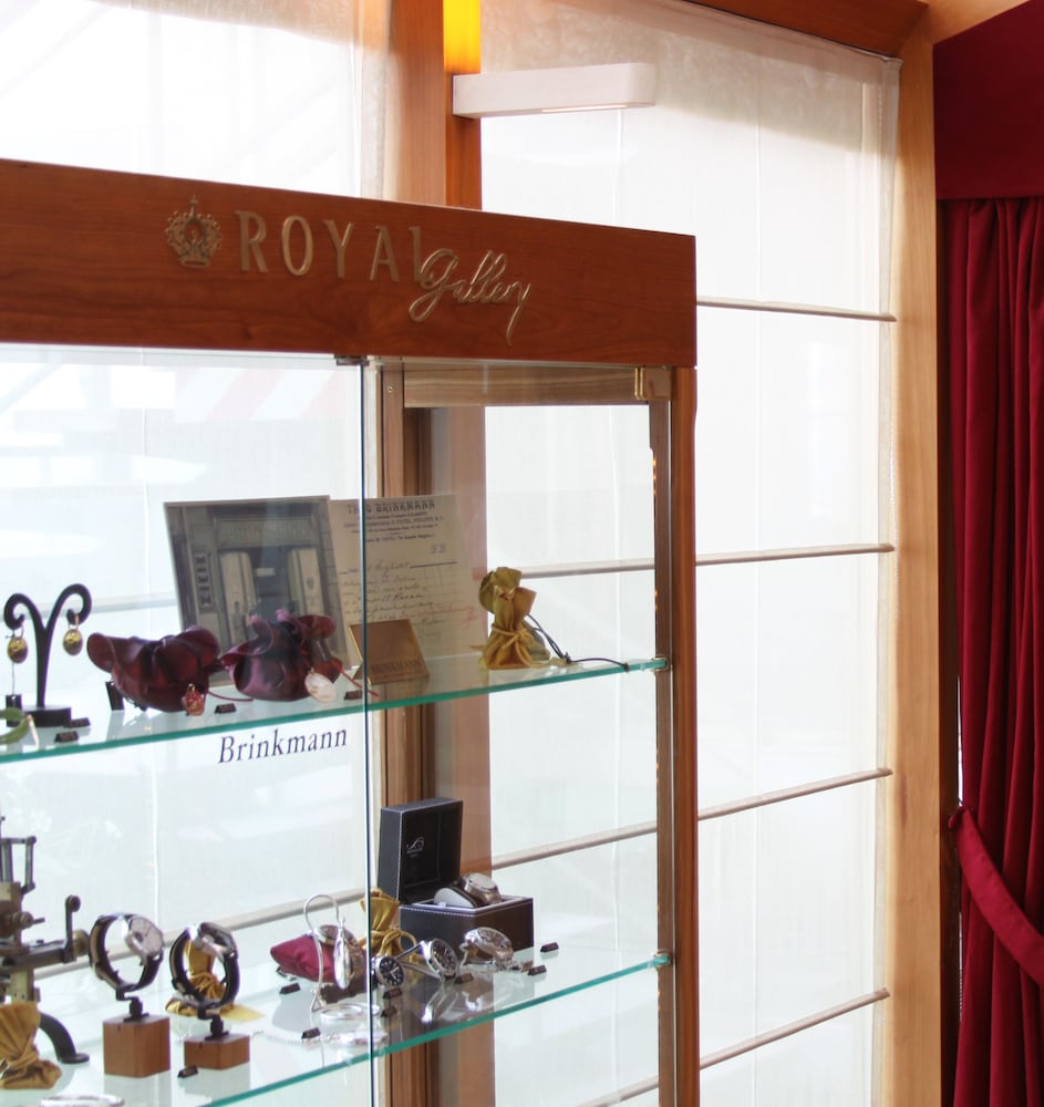 Фото Royal Continental