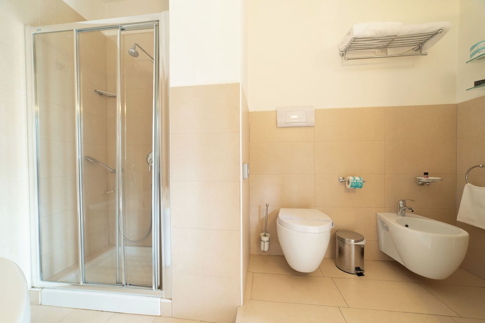 Фото Hotel Parco delle Fontane