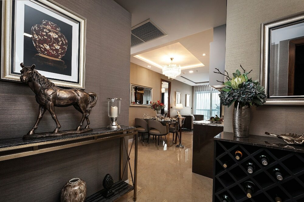 Фото The Elysium Pratumnak Pattaya By SHG