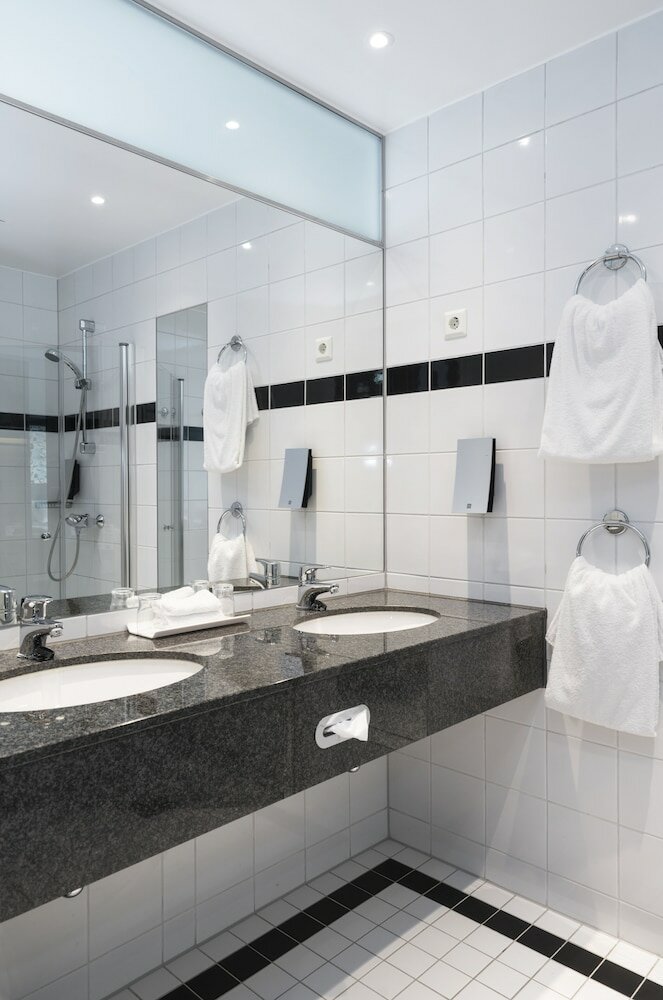 Фото Thon Hotel Arena