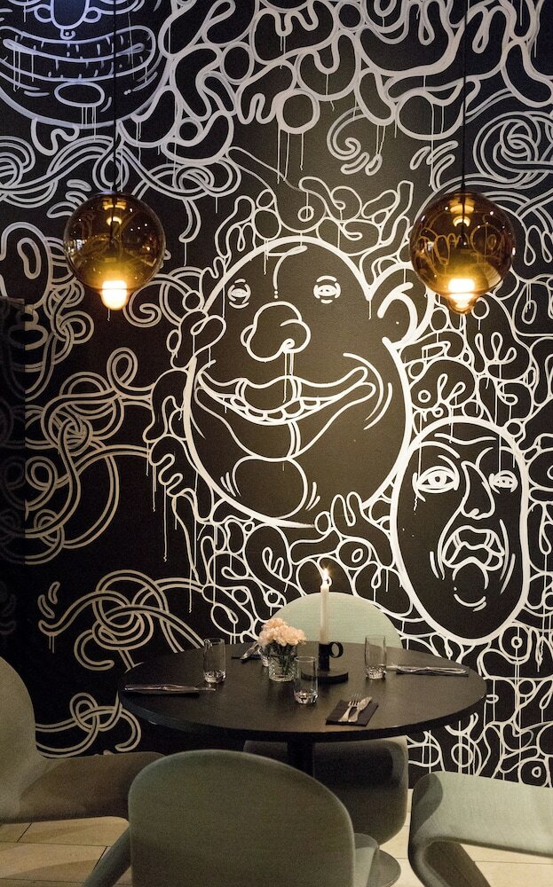 Фото Scandic Europa