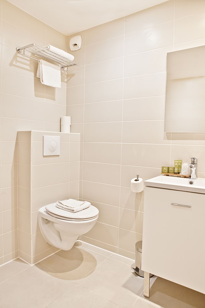 Фото Eiffel Segur