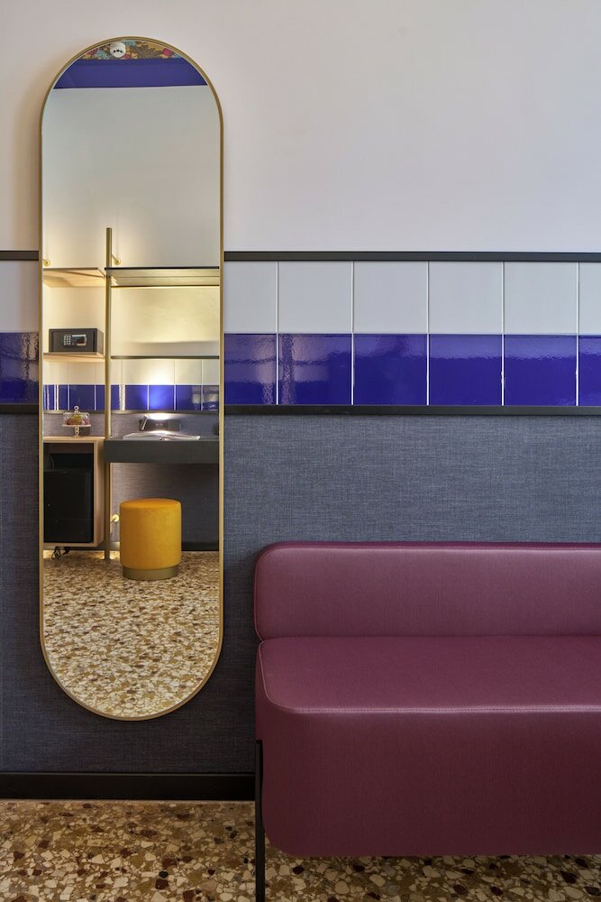 Фото Unahotels Ala Venezia