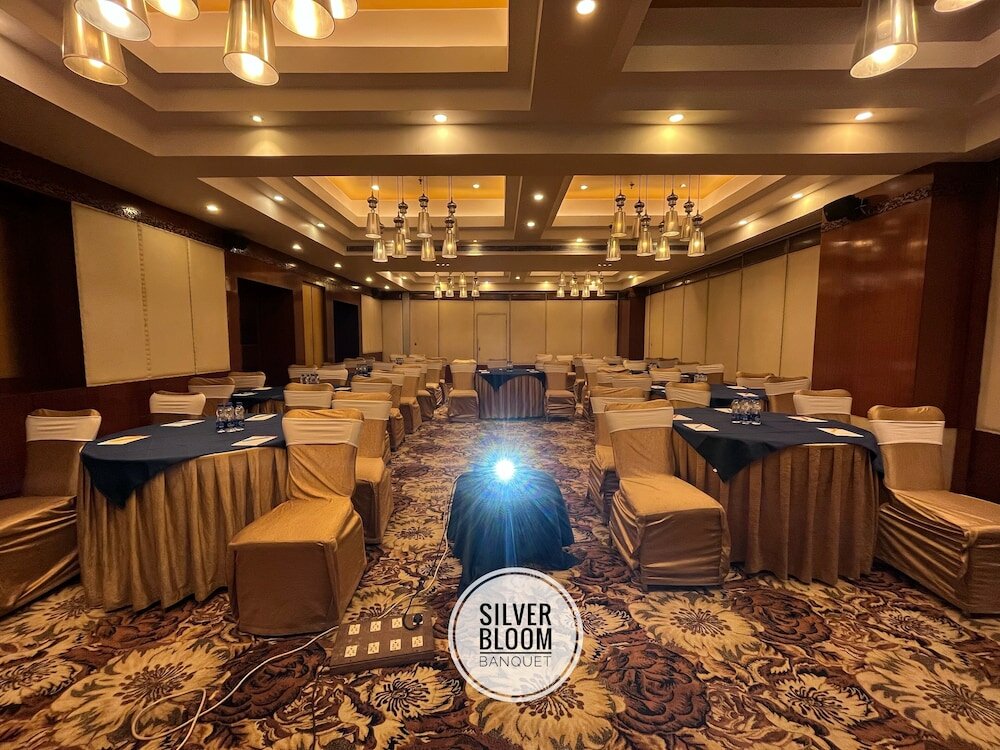 Фото Senses Hotel