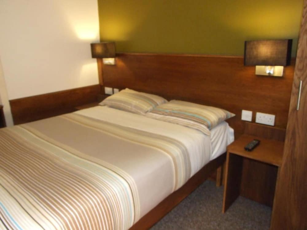 Фото Glasgow House