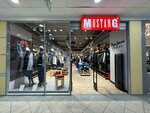Mustang (Revolyutsii Street, 13к1), clothing store