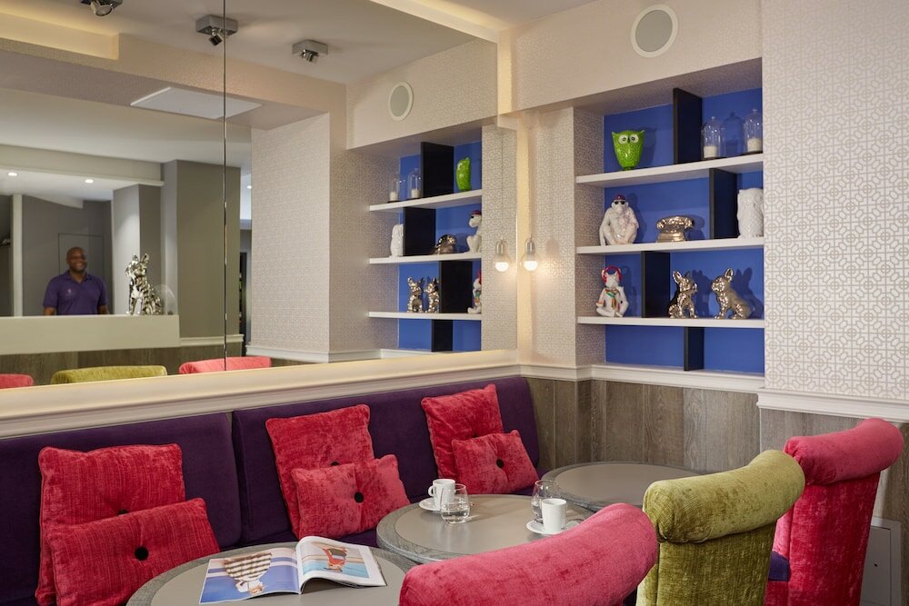 Фото Hôtel Antin Trinité