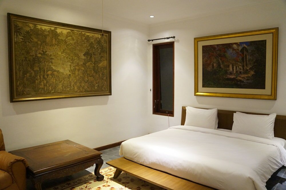 Фото Aqua Bali Villa