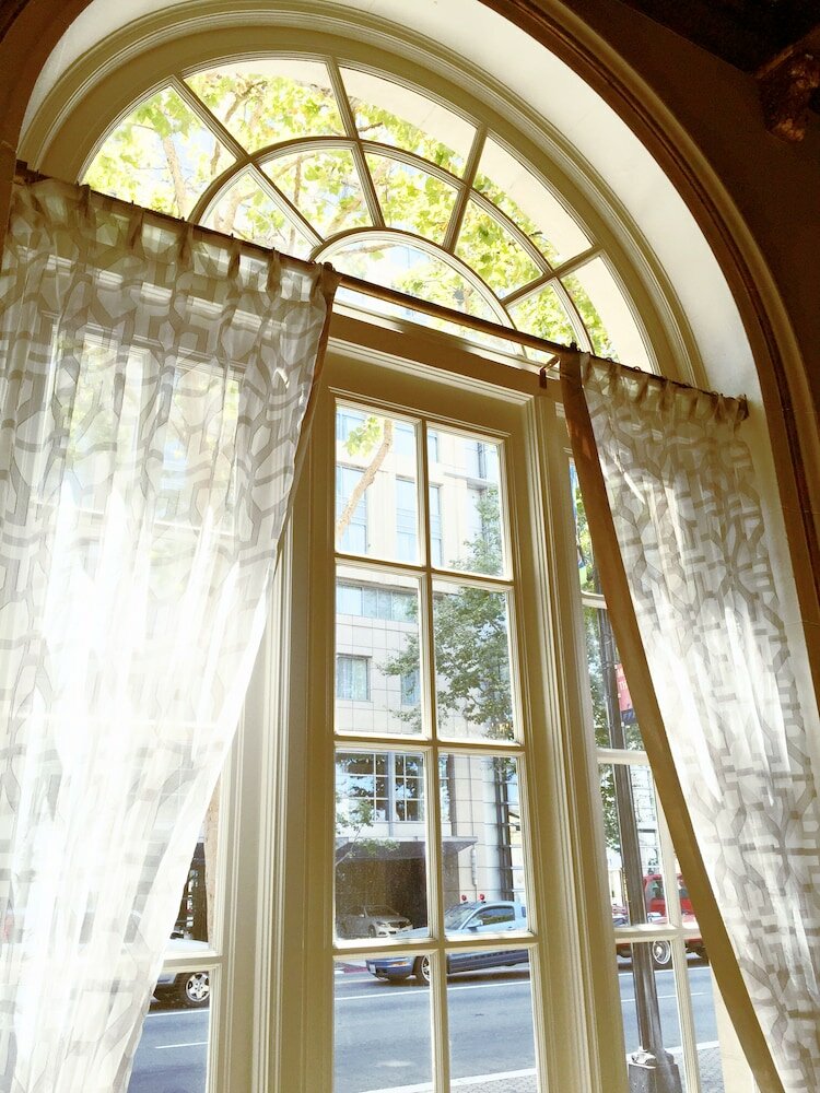 Фото The Westin San Jose