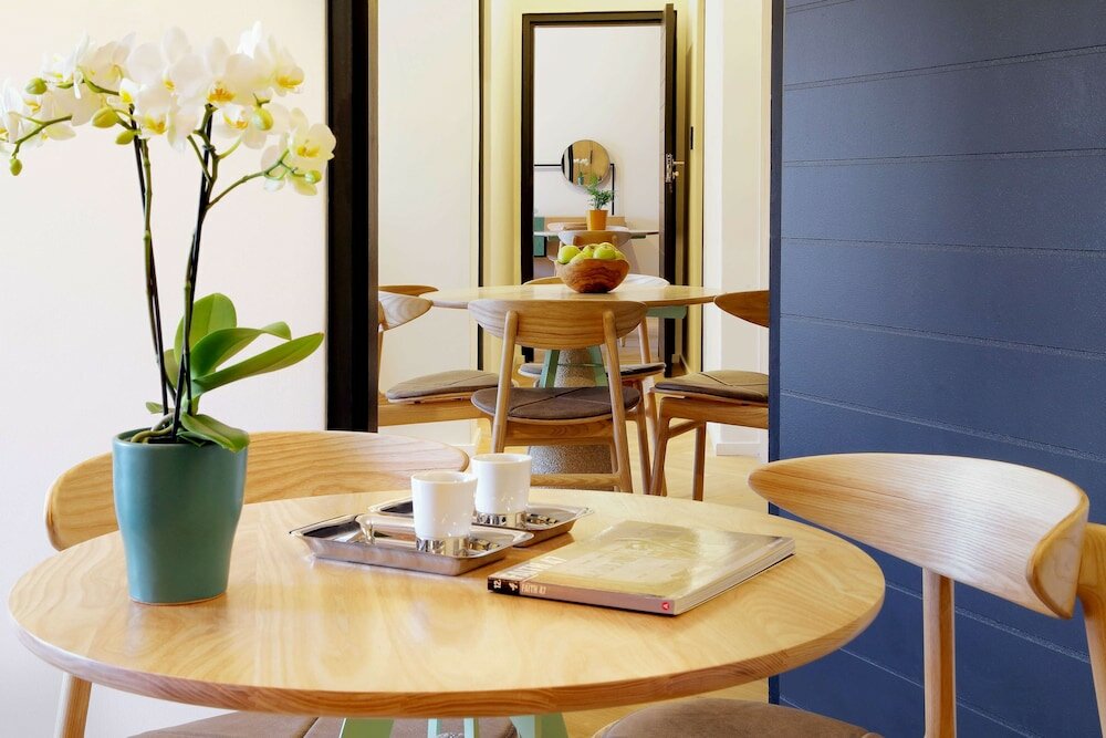 Фото Hyatt House Johannesburg, Sandton