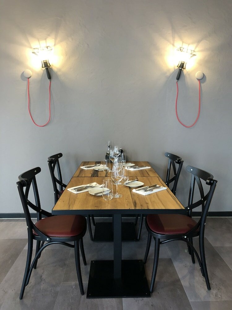 Фото Hotel Engel Business & Lifestyle