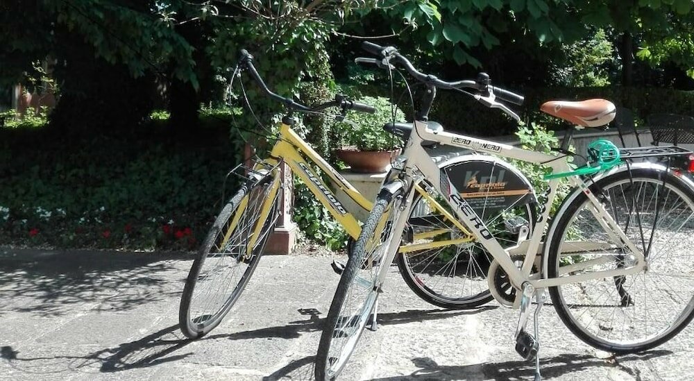 Фото Villa Alberti Hotel