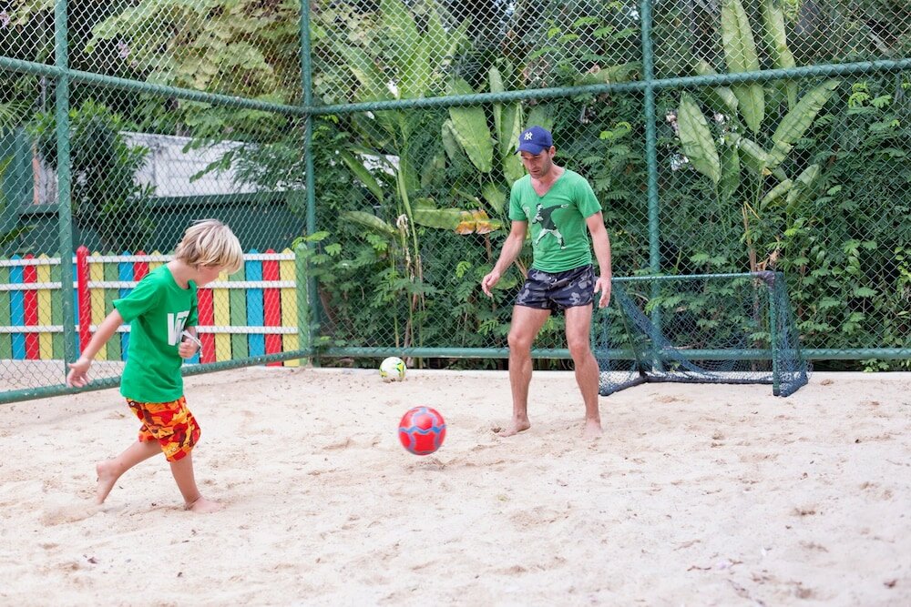 Фото Centara Kata Resort Phuket