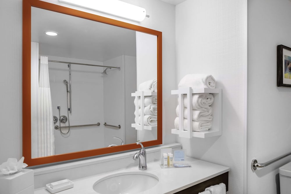 Фото Hampton Inn & Suites Cedar Park North Austin