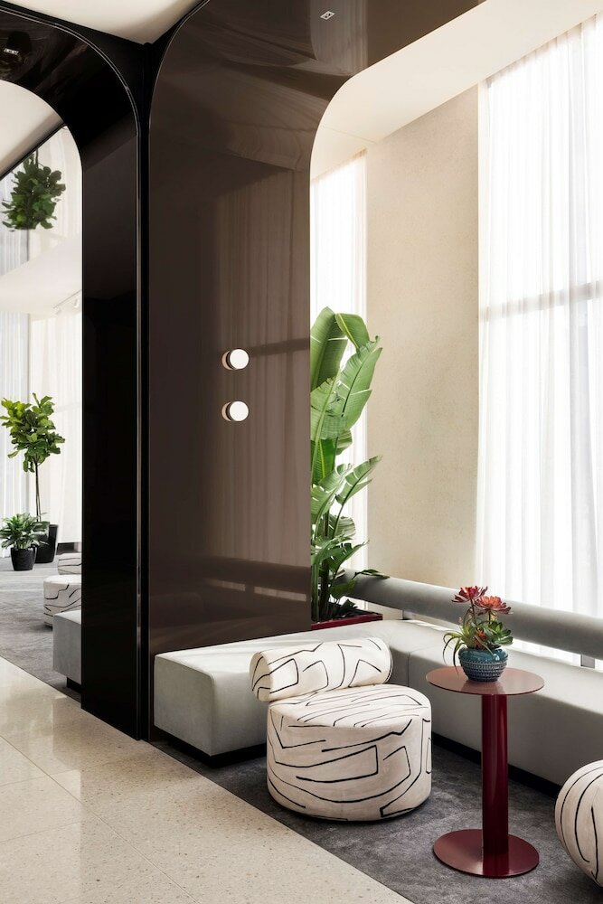 Фото Hyatt Centric Montréal