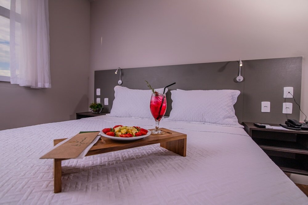 Фото Ramada by Wyndham Manaus Torres Center