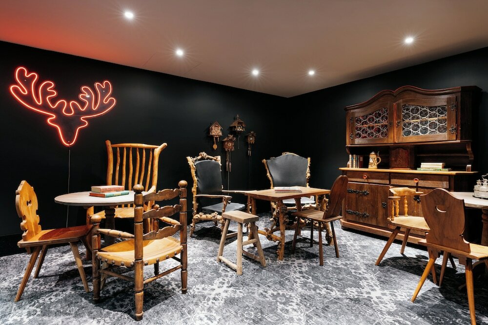 Фото Ruby Rosi Hotel Munich