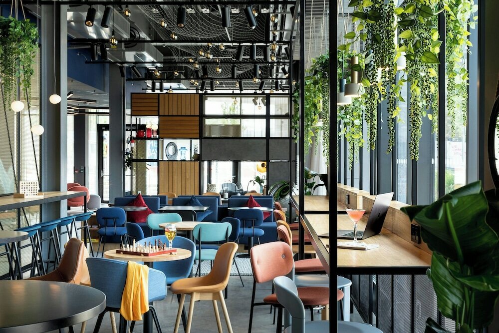 Фото отеля 1