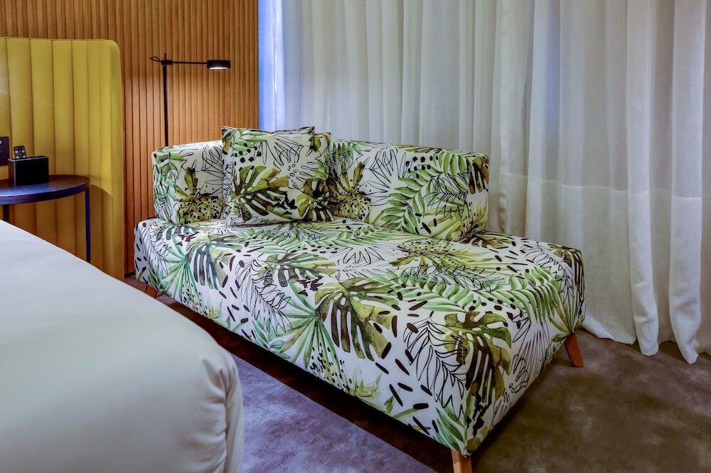 Фото Hilton Garden Inn Rebouças