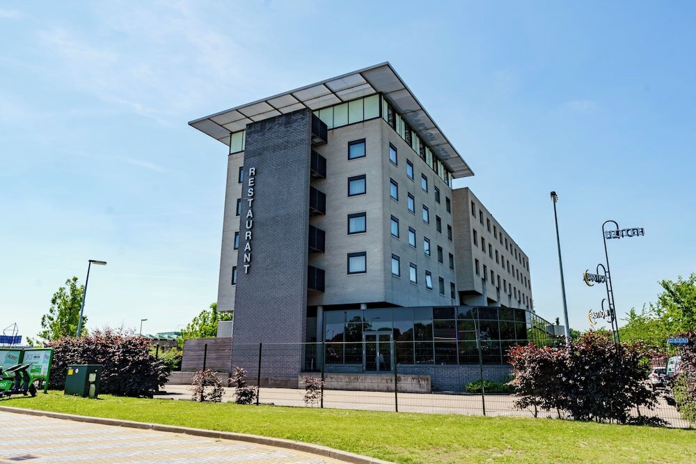 Фото отеля 5