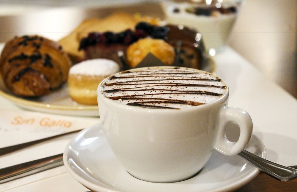 Фото Allegroitalia San Gallo Firenze