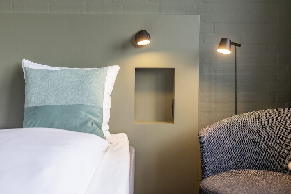 Фото Comwell Holte