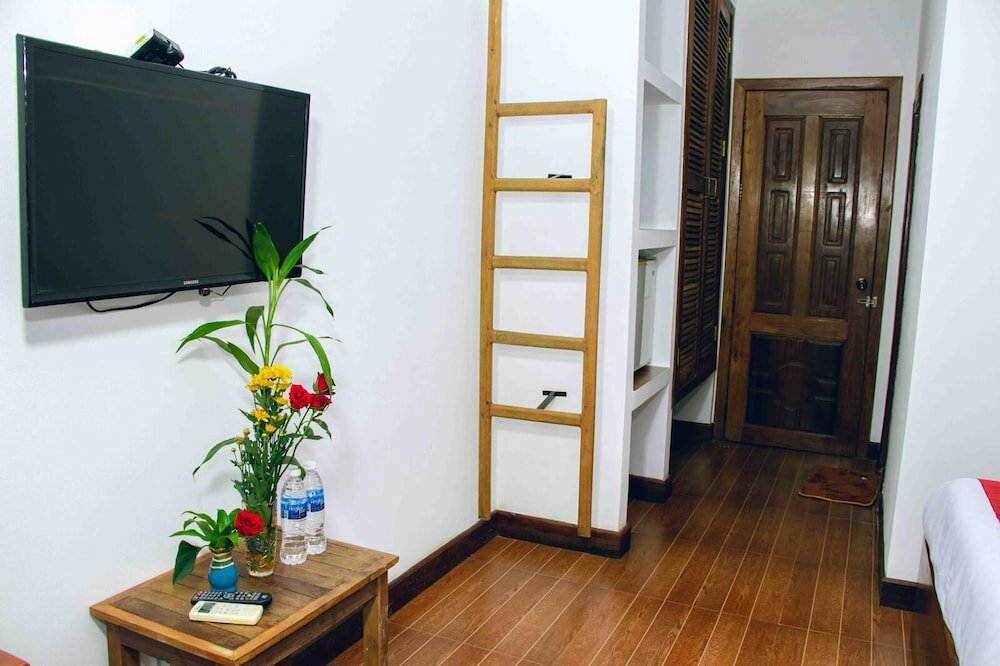 Фото Bliss Villa