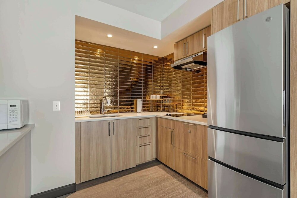 Фото Sonder The Quincy Ascend Hotel Collection