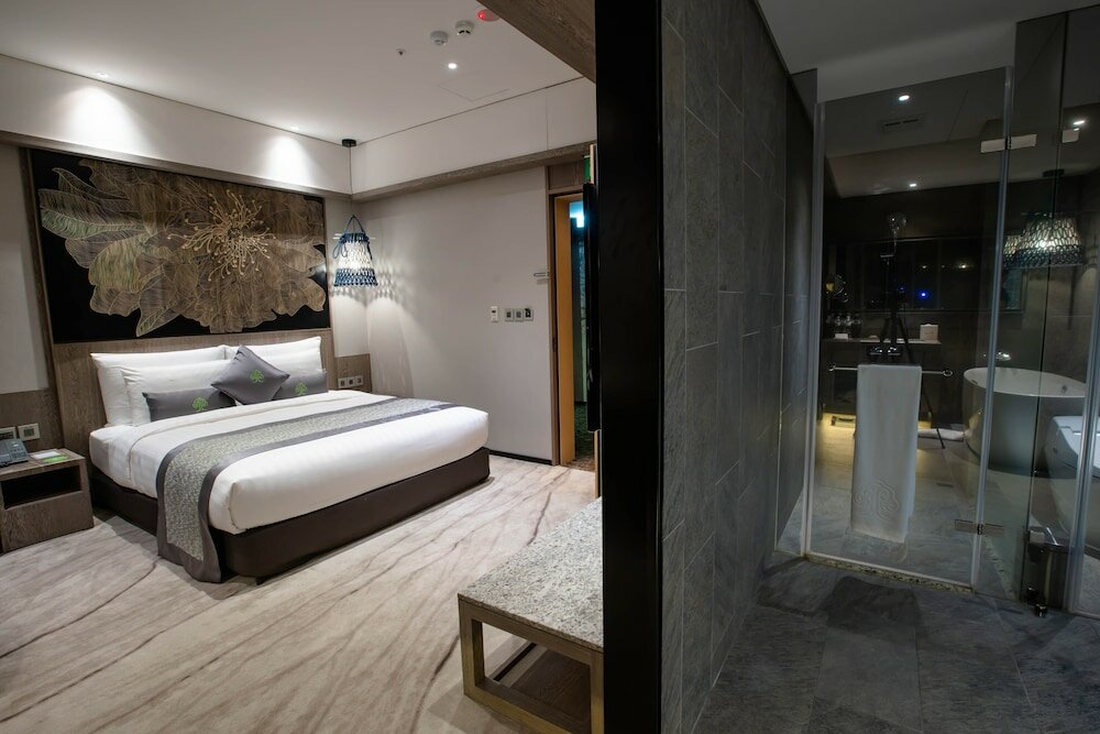 Фото arTree Hotel