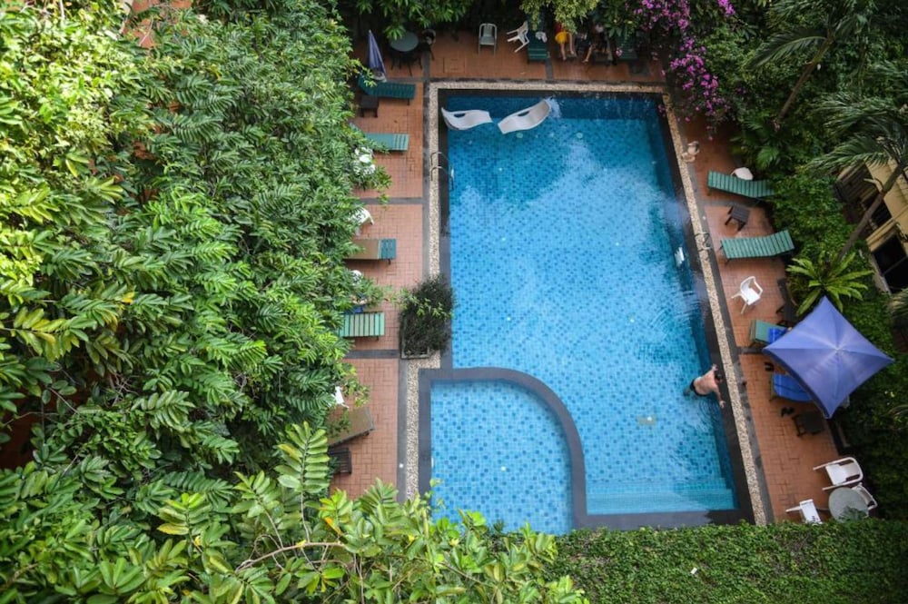 Фото Opey De Place