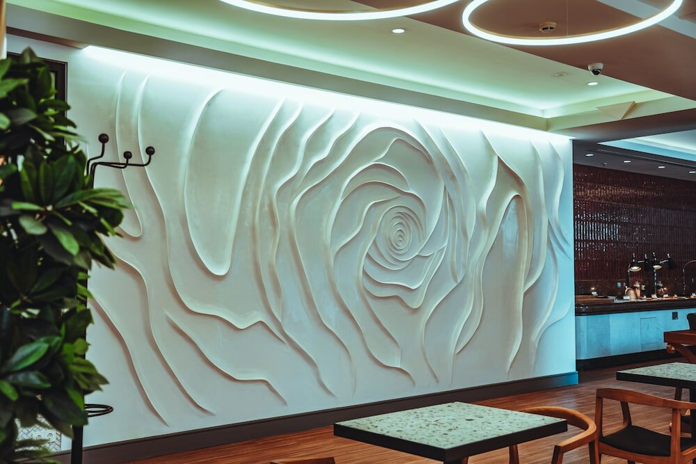 Фото Courtyard by Marriott