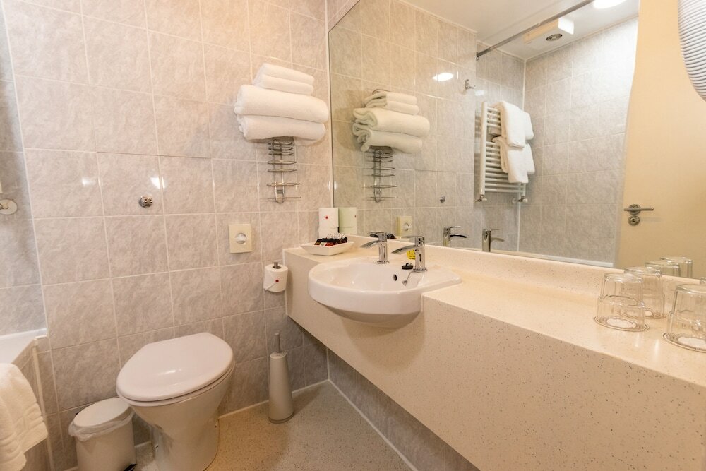 Фото The Darlington Hyde Park