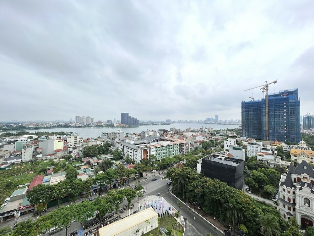Фото L7 West Lake Hanoi by Lotte