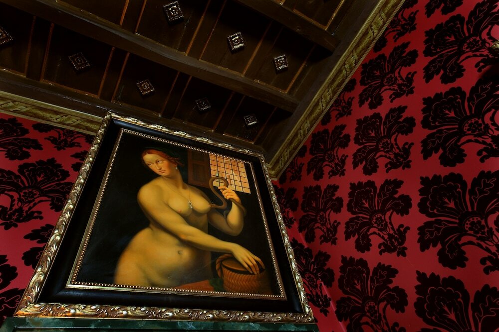 Фото Antica Dimora De Michaelis