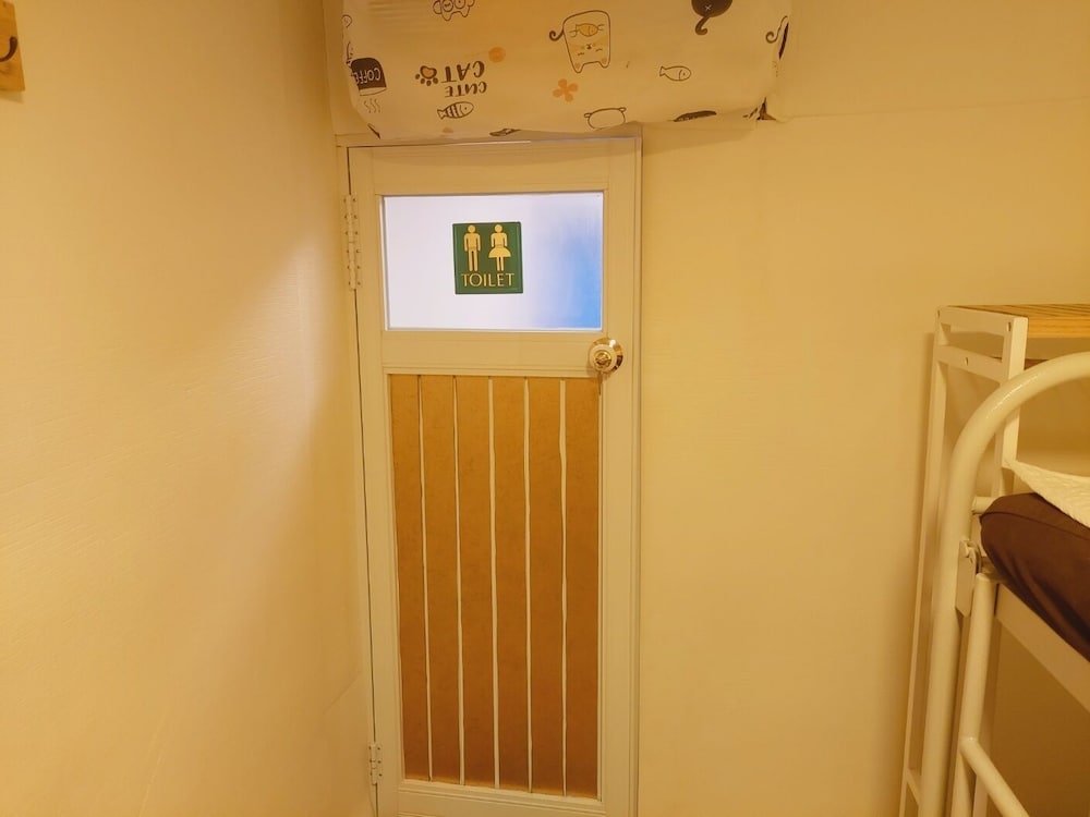 Фото Seoul Guesthouse Foreigners Only