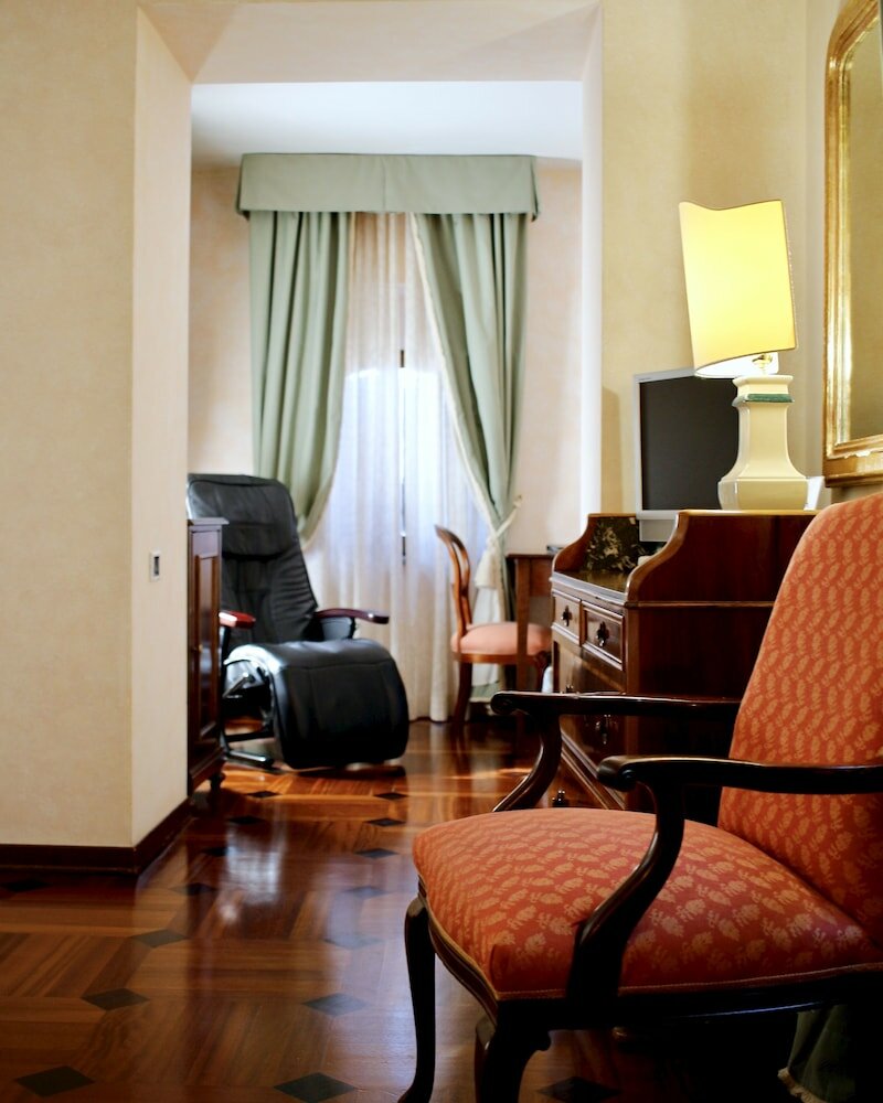 Фото Hotel Relais Ducale