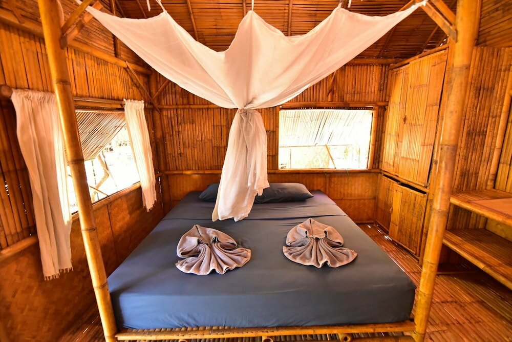 Фото Green View Beach Resort