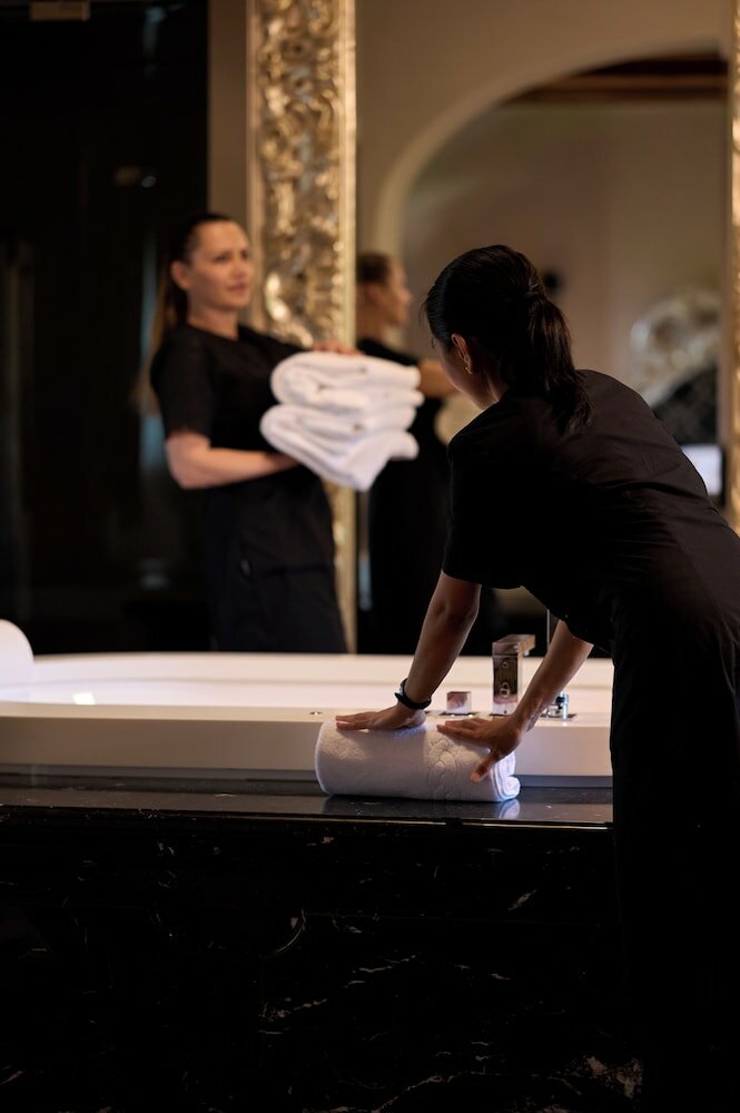 Фото Relais La Corte dei Papi