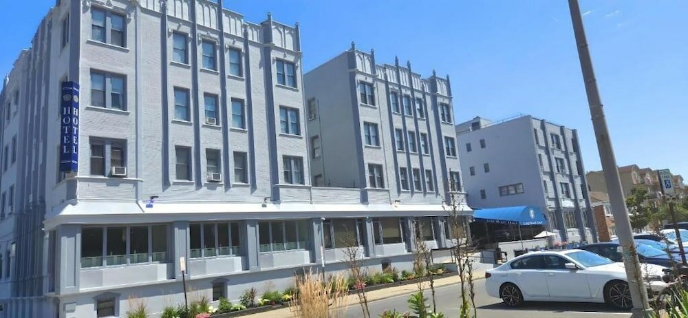 Фото Long Beach Hotel