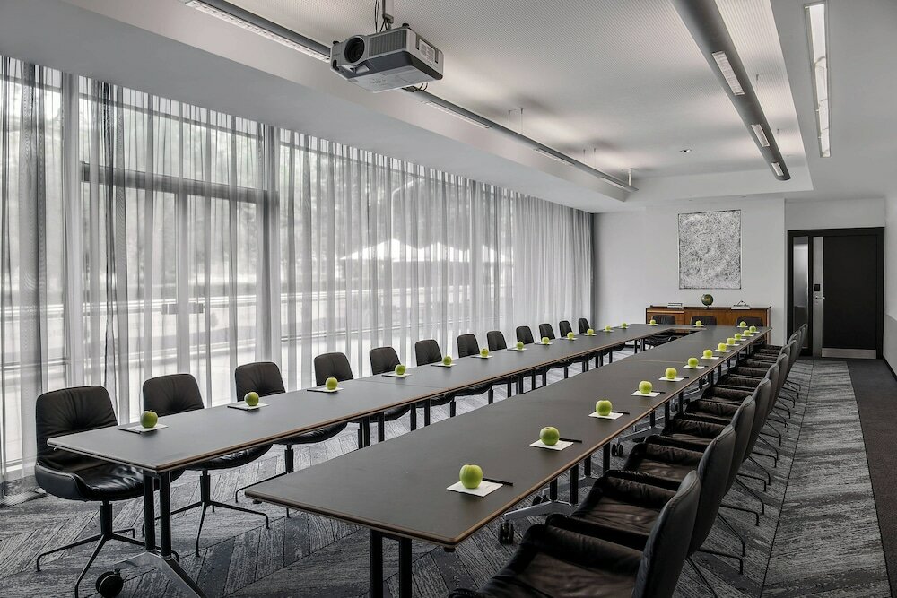 Фото Le Meridien Vienna