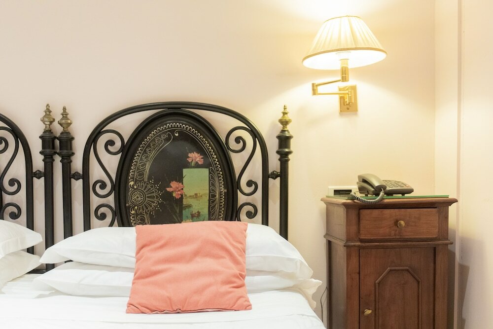 Фото Hotel Clitunno