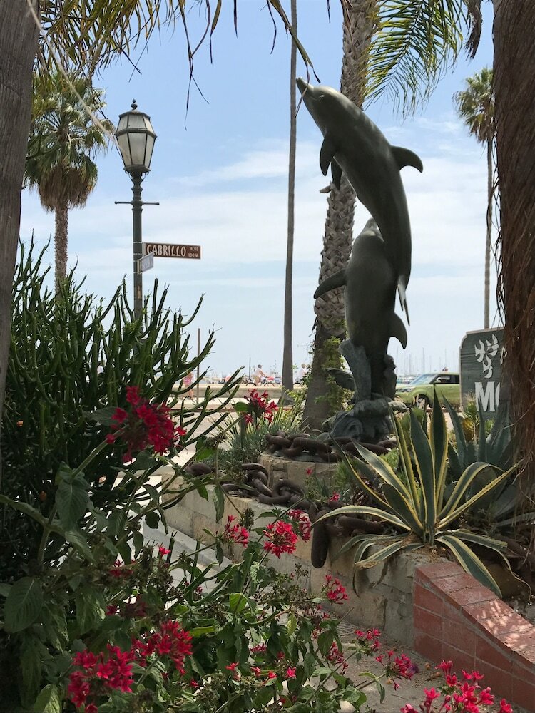 Фото Ala Mar by the Sea