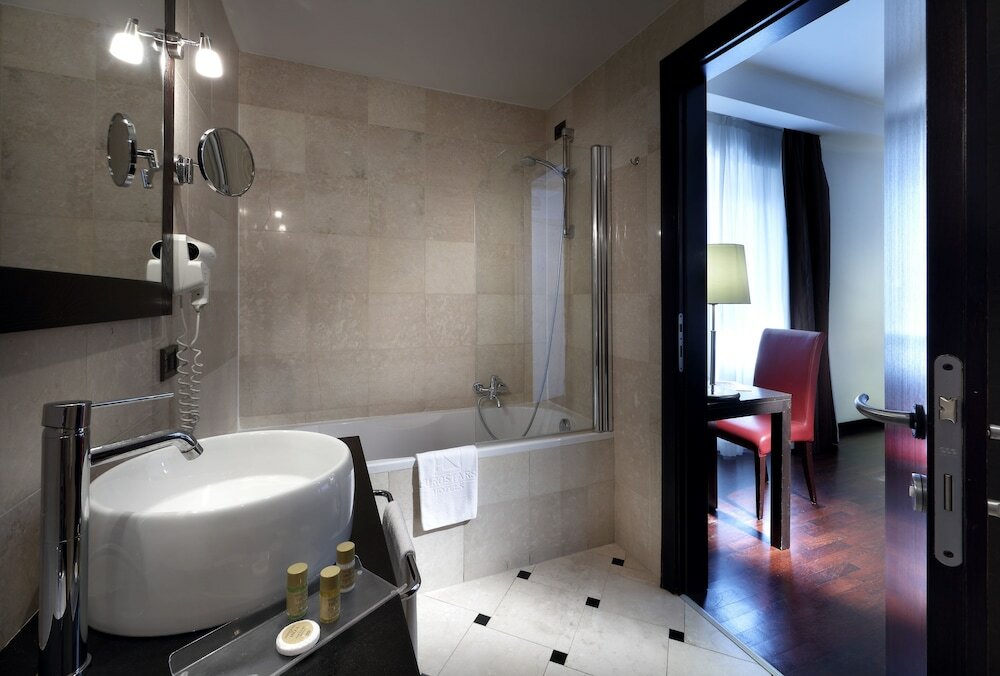 Фото Exe International Palace