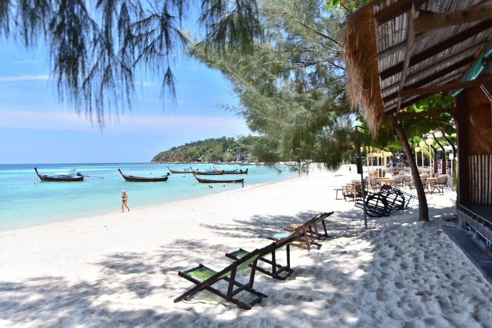 Фото Green View Beach Resort