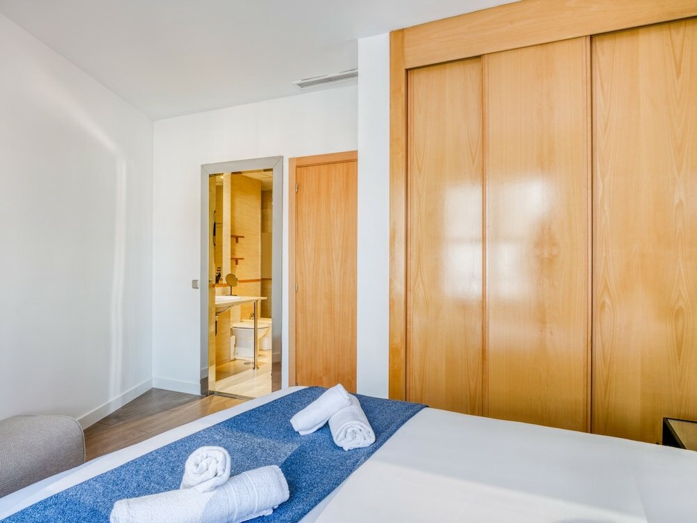 Фото Limehome Madrid Calle de Don Ramón de la Cruz